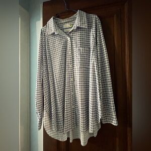 Lysse women’s shirt XL